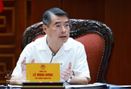 PM urges faster development of national databases, strategic technologies